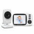 3.2 Baby Monitor With 2-Way Voice Temperature Monitoring & 3.2 Screen