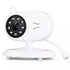 Wireless Baby Monitor With Night Vision And Temperature Display - 3.5 Inch