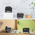 Compact Smart Home Theater Projector - Portable - Same Screen Version For Mobile Phone