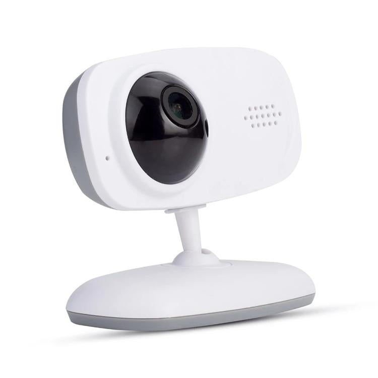 Wireless Baby Monitor With 720P Surveillance Camera