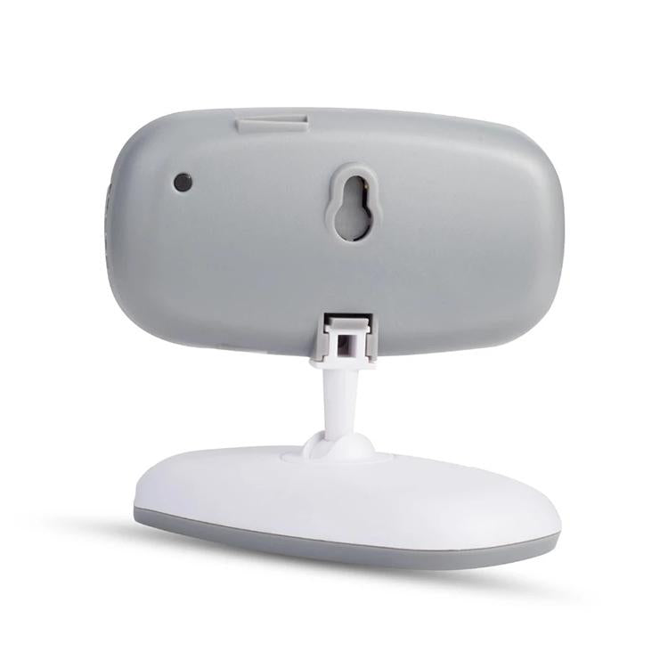 Wireless Baby Monitor With 720P Surveillance Camera