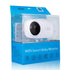 Wireless Baby Monitor With 720P Surveillance Camera