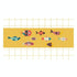 55 Inch Tv Dust-proof Cover for Household - Protects from Dust - Lotus