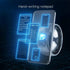 Smart Ring For Apple & Android - Multifunctional Lord Of The Rings - 57.1Mm - Number 12