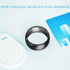 Smart Ring For Apple & Android - Multifunctional Lord Of The Rings - 57.1Mm - Number 12