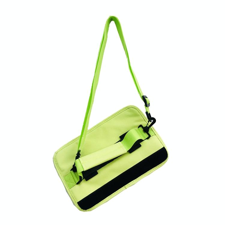 Portable Golf Bag for Cues - Handbag - Blue
