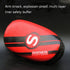 Thickened Professional Taekwondo Foot Target For Boxing And Sanda Training - Wb Green Edge