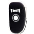 Thickened Professional Taekwondo Foot Target For Boxing And Sanda Training - Wb Green Edge
