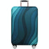 Protective Luggage Cover - Durable Elastic Anti-Dust - Small Size - Colourful Handprints