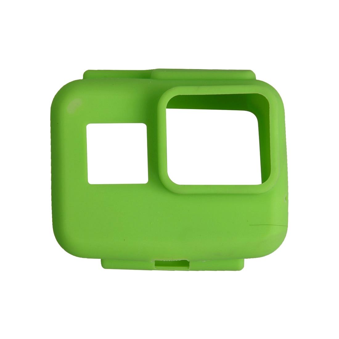 Silicone Border Frame Mount For Gopro Hero5 - Protective Cover