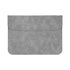11 / 12 Inch Slim Tablet Case with Magnetic Suction for Laptops - Gray