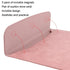 11 / 12 Inch Slim Tablet Case with Magnetic Suction for Laptops - Gray