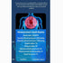 Smart Watch With Heart & Oxygen Monitoring Colour Screen Ip67 - Pink