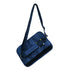 Portable Golf Bag for Cues - Handbag - Pink