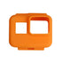 Silicone Border Frame Mount For Gopro Hero5 - Protective Cover