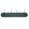 3m Retractable Waterproof Roller Blind Awning Cover - Green