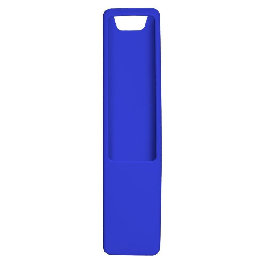 Silicone Non-slip Remote Control Cover for Samsung Smart Tv - Green