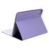 Detachable Bluetooth Keyboard Tablet Case For Ipad Pro 11 With Pen Slot - Plain Texture - Dark Green