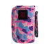 Vibe Geeks 3 Temperature Insulated Milk Baby Bottle Warmer- Usb Plugged-in - Pink