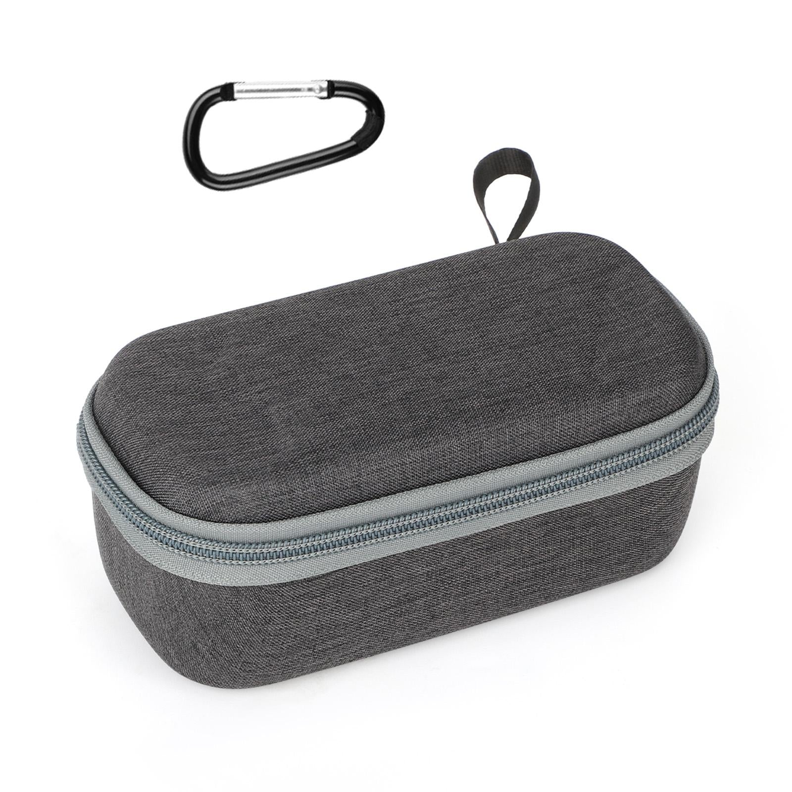 Mini Carrying Case For Dji Mic 2 Wireless Microphone - Storage Bag