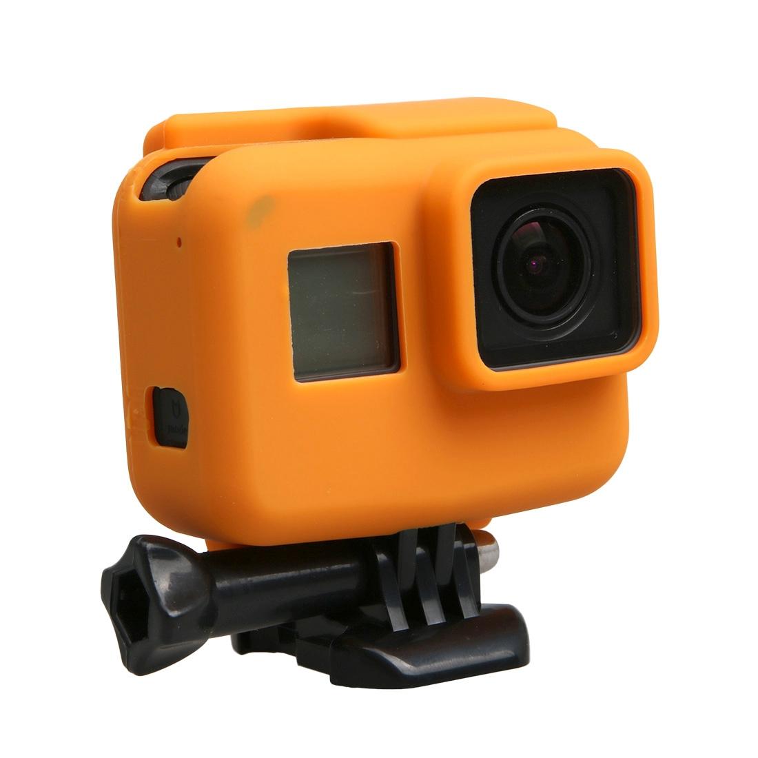 Silicone Border Frame Mount For Gopro Hero5 - Protective Cover assorted