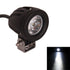 Dc 9 - 32V 10W 1000Lm 6500K 30 Degrees Spot Waterproof Vehicle Car Boat Marine External Work Emergency Lights With 1 Intense Cree Led White Light