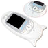 Portable Baby Monitor With 2.0 Lcd Screen Two-Way Talk Night Vision