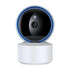 360 Degree Wifi Smart Security Camera With 3.0Mp Resolution Tf Card Support Two-Way Audio Motion Detection And Night Vision