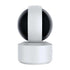 360 Degree Wifi Smart Security Camera With 3.0Mp Resolution Tf Card Support Two-Way Audio Motion Detection And Night Vision