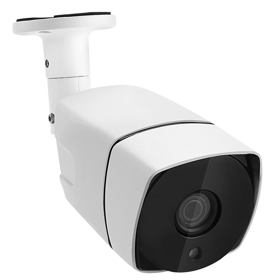 5Mp Indoor Ip Camera With Motion Detection And Night Vision