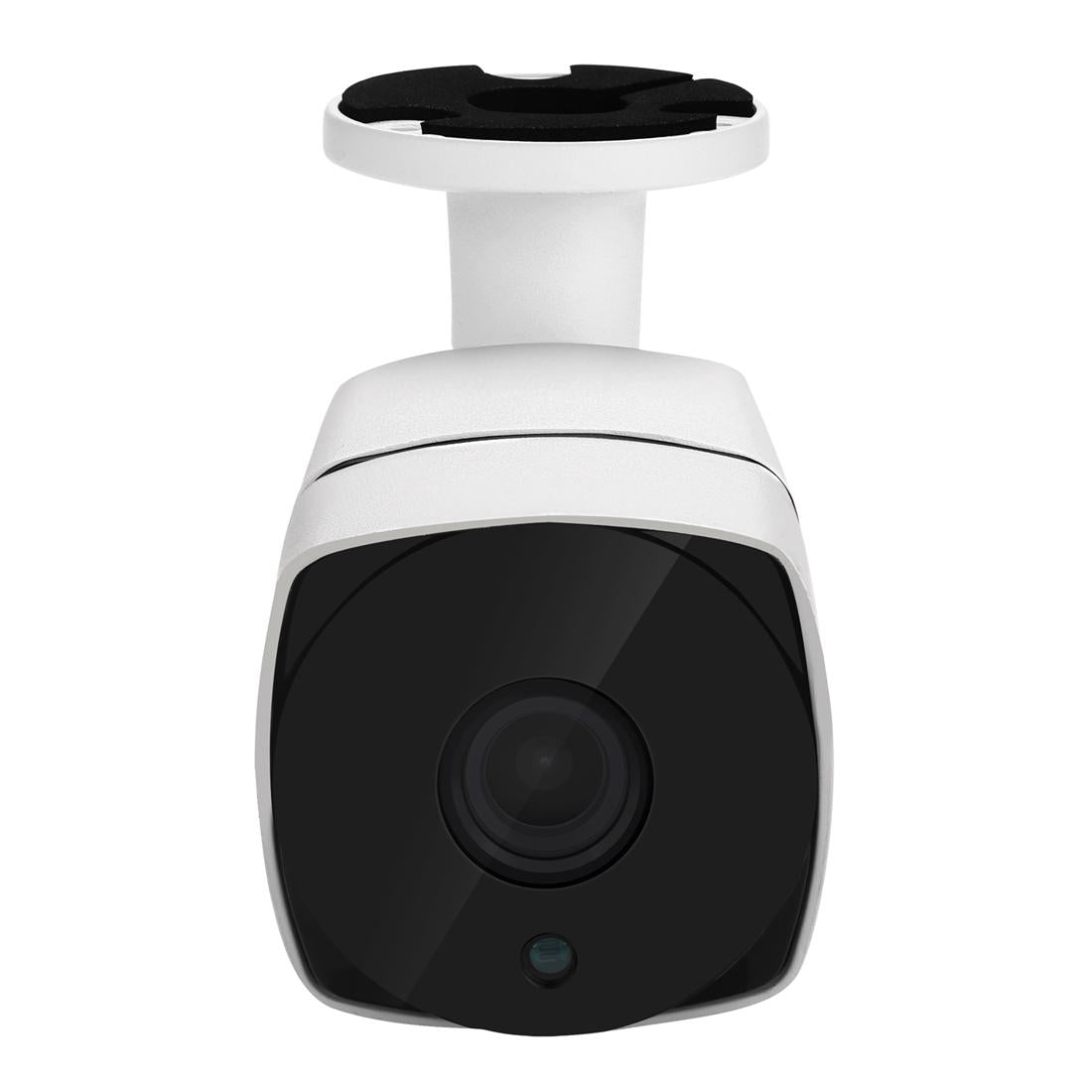 5Mp Indoor Ip Camera With Motion Detection And Night Vision