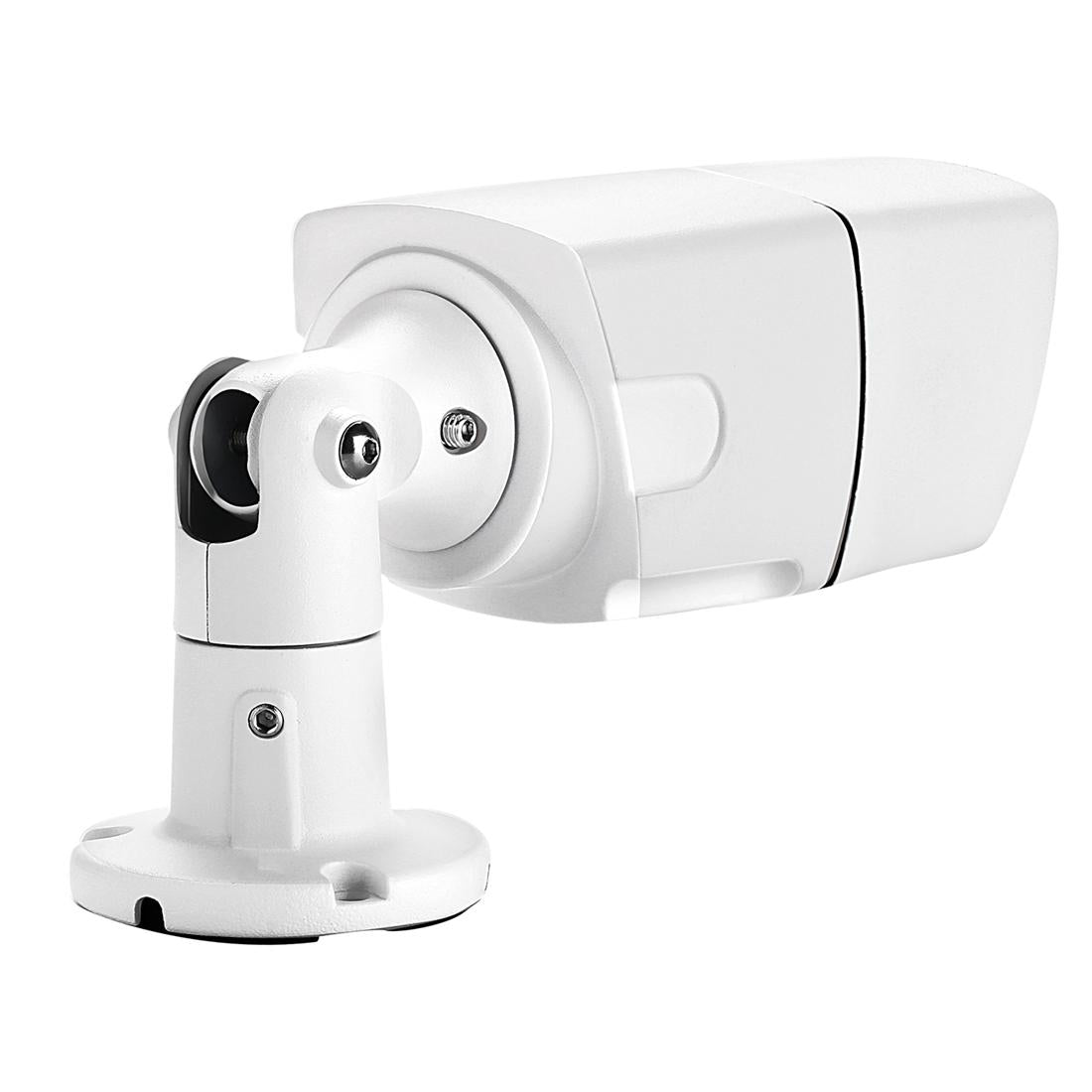 5Mp Indoor Ip Camera With Motion Detection And Night Vision