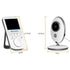 2.4 Lcd Wireless Baby Monitor With Night Vision & Two-Way Talk