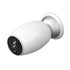 1.3Mp 960P Wifi Ip Camera With Tripod Holder - Motion Detection & Night Vision White