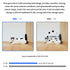 Full Hd 1080P Wifi Two-Way Talk Camera - Indoor Pan & Tilt White