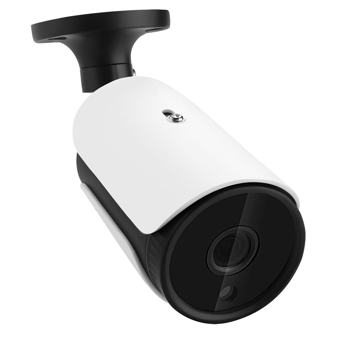 5.0Mp Indoor Ip Camera With H.265 Motion Detection P2P And Night Vision