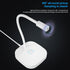 Desktop Usb Microphone For G22 Computers - White