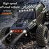 1 16 2.4g Electric 4wd Off-road Rc Car Toy - White