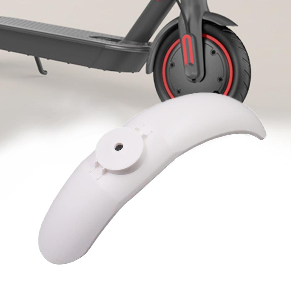 Xiaomi Mijia M365 Electric Scooter Front Fender Accessory - White