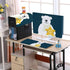 32 Inch Dust-proof Cover for Desktop Computer Lcd Monitor - Astronaut