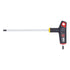 6pcs Set of 2C T-Handle Hex Keys