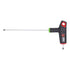 6pcs Set of 2C T-Handle Hex Keys