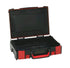 135-Piece Twist Drill Bit Assortment in System Box