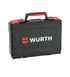 135-Piece Twist Drill Bit Assortment in System Box