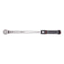 1/2 Inch Torque Wrench 40-200Nm Ratchet Drive Tool for Precise Bolt Tightening