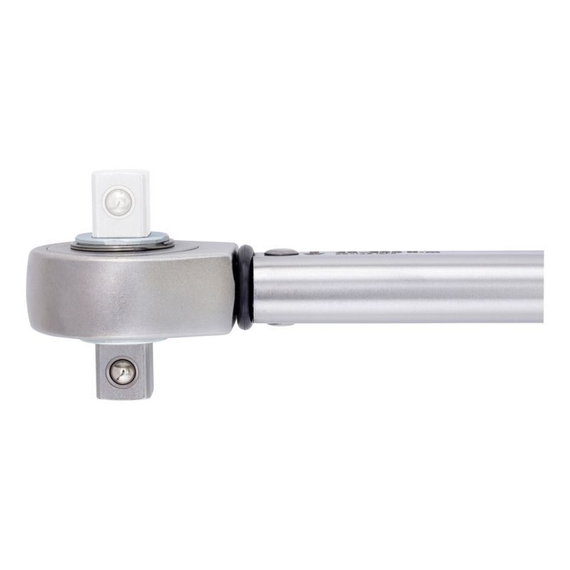 1/2 Inch Torque Wrench 40-200Nm Ratchet Drive Tool for Precise Bolt Tightening