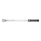 1/2 Inch Drive Torque Wrench 60-300Nm Click Ratchet, ±3% Accuracy, ISO 6789-1
