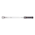 1/2 Inch Drive Torque Wrench 60-300Nm Click Ratchet, ±3% Accuracy, ISO 6789-1