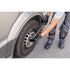 1/2 Inch Drive Torque Wrench 60-300Nm Click Ratchet, ±3% Accuracy, ISO 6789-1