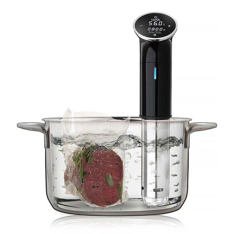Immersion Cooker Sous Vide Wand Slow Cooking Tool Cooker